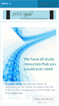 Mobile Screenshot of hbrstudies.com